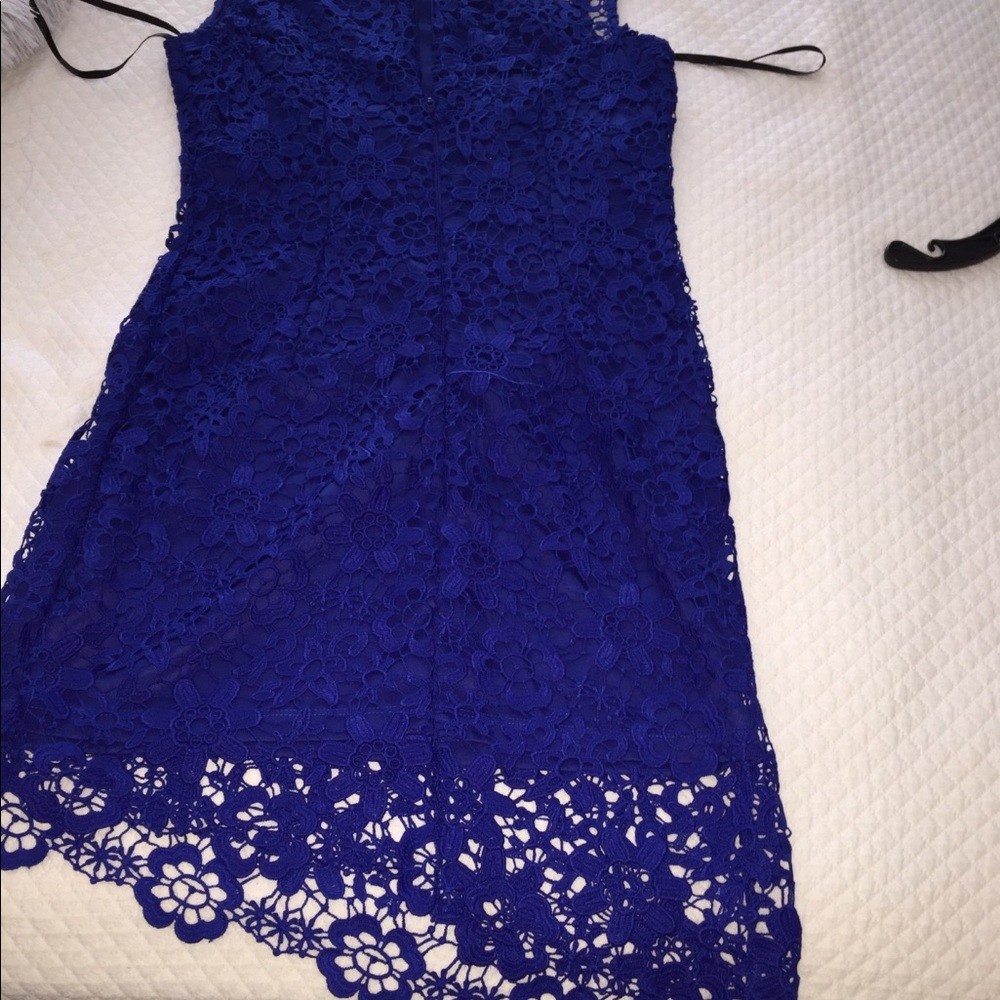 Nice dress like Derby